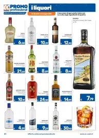 Volantino ARCA C+C cash and carry Pagina 27