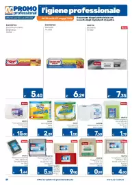 Volantino ARCA C+C cash and carry Pagina 29