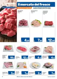 Volantino ARCA C+C cash and carry Pagina 3