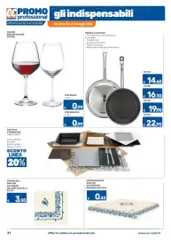 Volantino ARCA C+C cash and carry Pagina 31