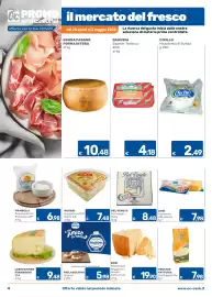 Volantino ARCA C+C cash and carry Pagina 4