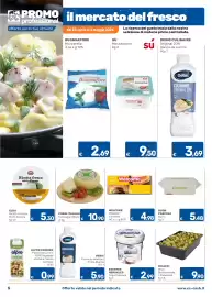 Volantino ARCA C+C cash and carry Pagina 5
