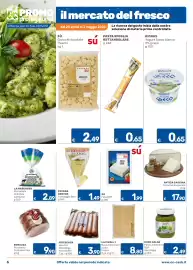 Volantino ARCA C+C cash and carry Pagina 6