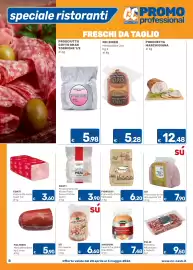 Volantino ARCA C+C cash and carry Pagina 8