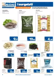 Volantino ARCA C+C cash and carry Pagina 9