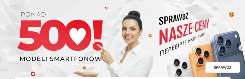 AB FOTO gazetka tydzień 17 Strona 1