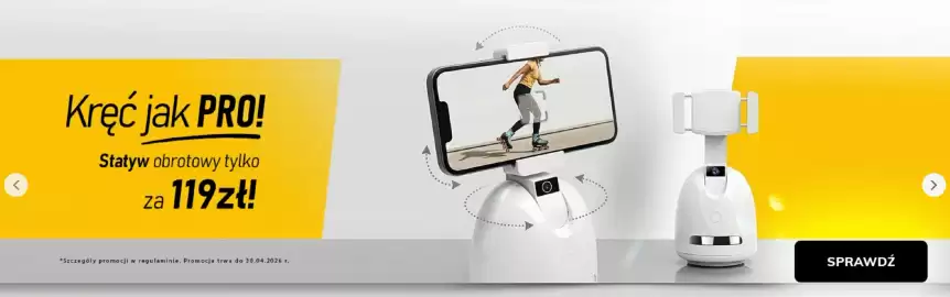 AB FOTO gazetka tydzień 17 Strona 4