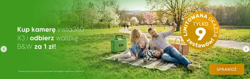 AB FOTO gazetka tydzień 17 Strona 5