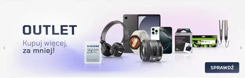 AB FOTO gazetka tydzień 17 Strona 8