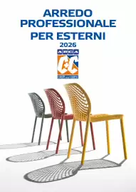 Volantino ARCA C+C cash and carry Pagina 1