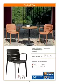 Volantino ARCA C+C cash and carry Pagina 11