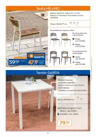 Volantino ARCA C+C cash and carry Pagina 12