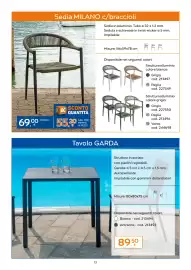 Volantino ARCA C+C cash and carry Pagina 13