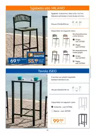 Volantino ARCA C+C cash and carry Pagina 14