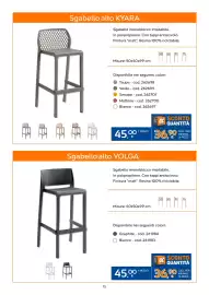 Volantino ARCA C+C cash and carry Pagina 15