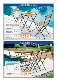 Volantino ARCA C+C cash and carry Pagina 17