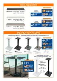 Volantino ARCA C+C cash and carry Pagina 19