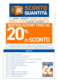 Volantino ARCA C+C cash and carry Pagina 2