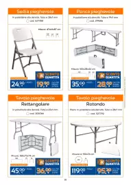 Volantino ARCA C+C cash and carry Pagina 20