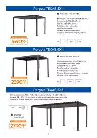 Volantino ARCA C+C cash and carry Pagina 23