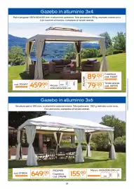 Volantino ARCA C+C cash and carry Pagina 24