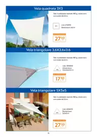 Volantino ARCA C+C cash and carry Pagina 25