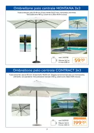 Volantino ARCA C+C cash and carry Pagina 27