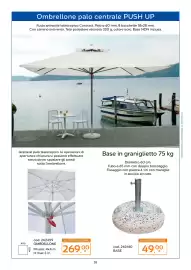 Volantino ARCA C+C cash and carry Pagina 28