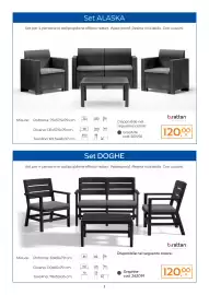 Volantino ARCA C+C cash and carry Pagina 3