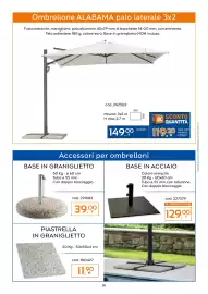 Volantino ARCA C+C cash and carry Pagina 30