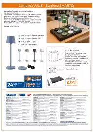 Volantino ARCA C+C cash and carry Pagina 32