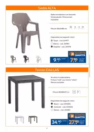 Volantino ARCA C+C cash and carry Pagina 4