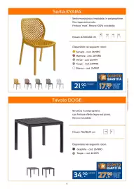 Volantino ARCA C+C cash and carry Pagina 6