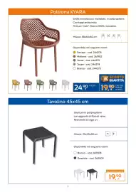 Volantino ARCA C+C cash and carry Pagina 7