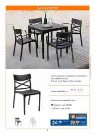 Volantino ARCA C+C cash and carry Pagina 8