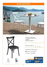 Volantino ARCA C+C cash and carry Pagina 9