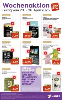 ZOO & Co (gültig bis 26-04)