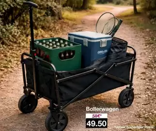 Woolworth Prospekt woche 17 Seite 1