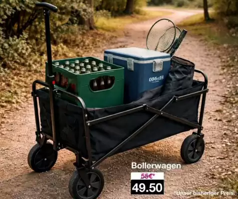 Woolworth Prospekt (gültig bis 26-04)