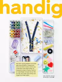 HEMA Flugblatt Seite 13