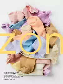 HEMA Flugblatt Seite 14