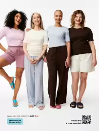 HEMA Flugblatt Seite 27