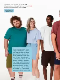 HEMA Flugblatt Seite 28