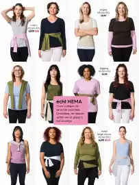 HEMA Flugblatt Seite 35