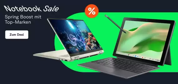 Cyberport Prospekt woche 17 Seite 2