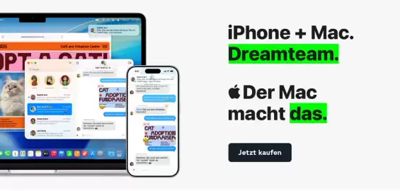 Cyberport Prospekt woche 17 Seite 3