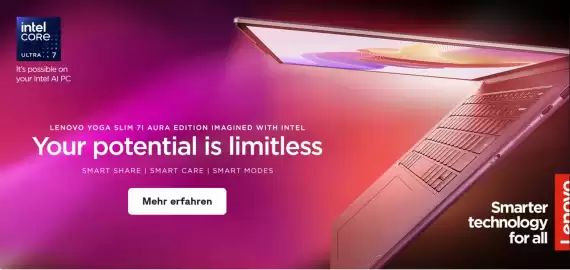 Cyberport Prospekt woche 17 Seite 6