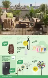 Bellaflora Flugblatt Seite 8