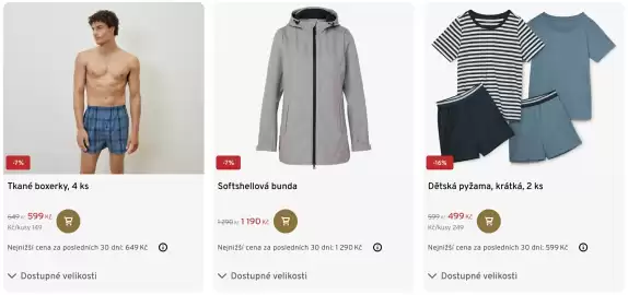 Tchibo leták týden 17 Strana 3