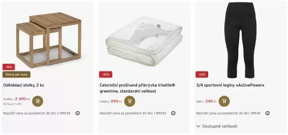 Tchibo leták týden 17 Strana 4